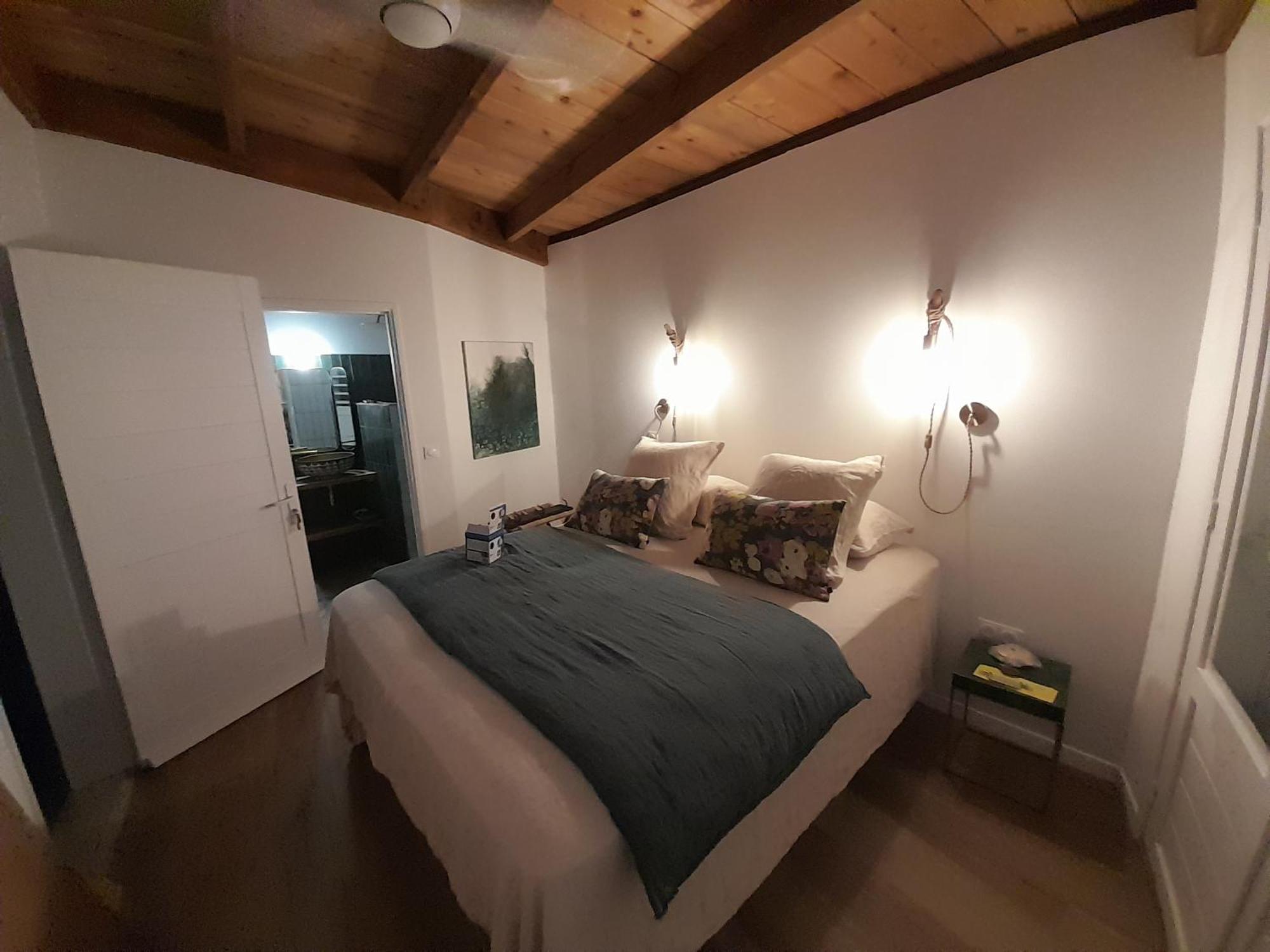 La Kaz Banian Hotell Saint Pierre Eksteriør bilde