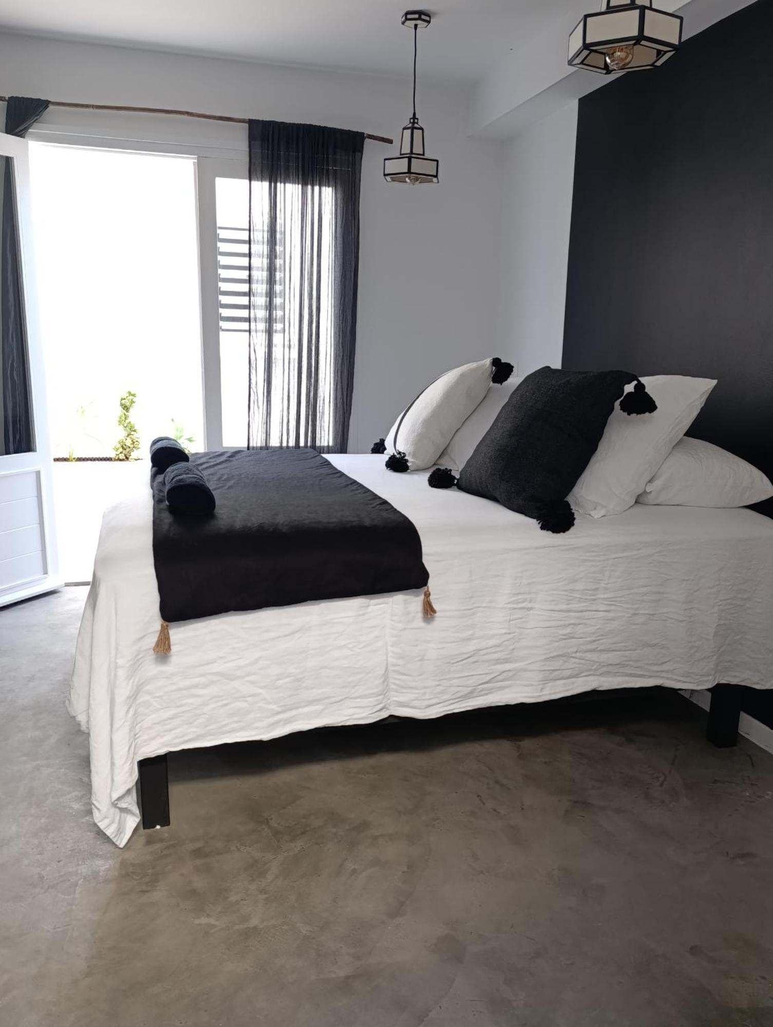 La Kaz Banian Hotell Saint Pierre Eksteriør bilde